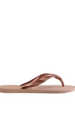 Havaianas Chanclas Hav. Top Tiras Rosa