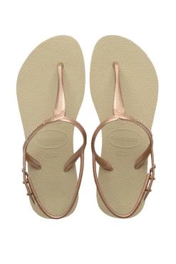 Havaianas Chanclas Hav. Twist Nude Online