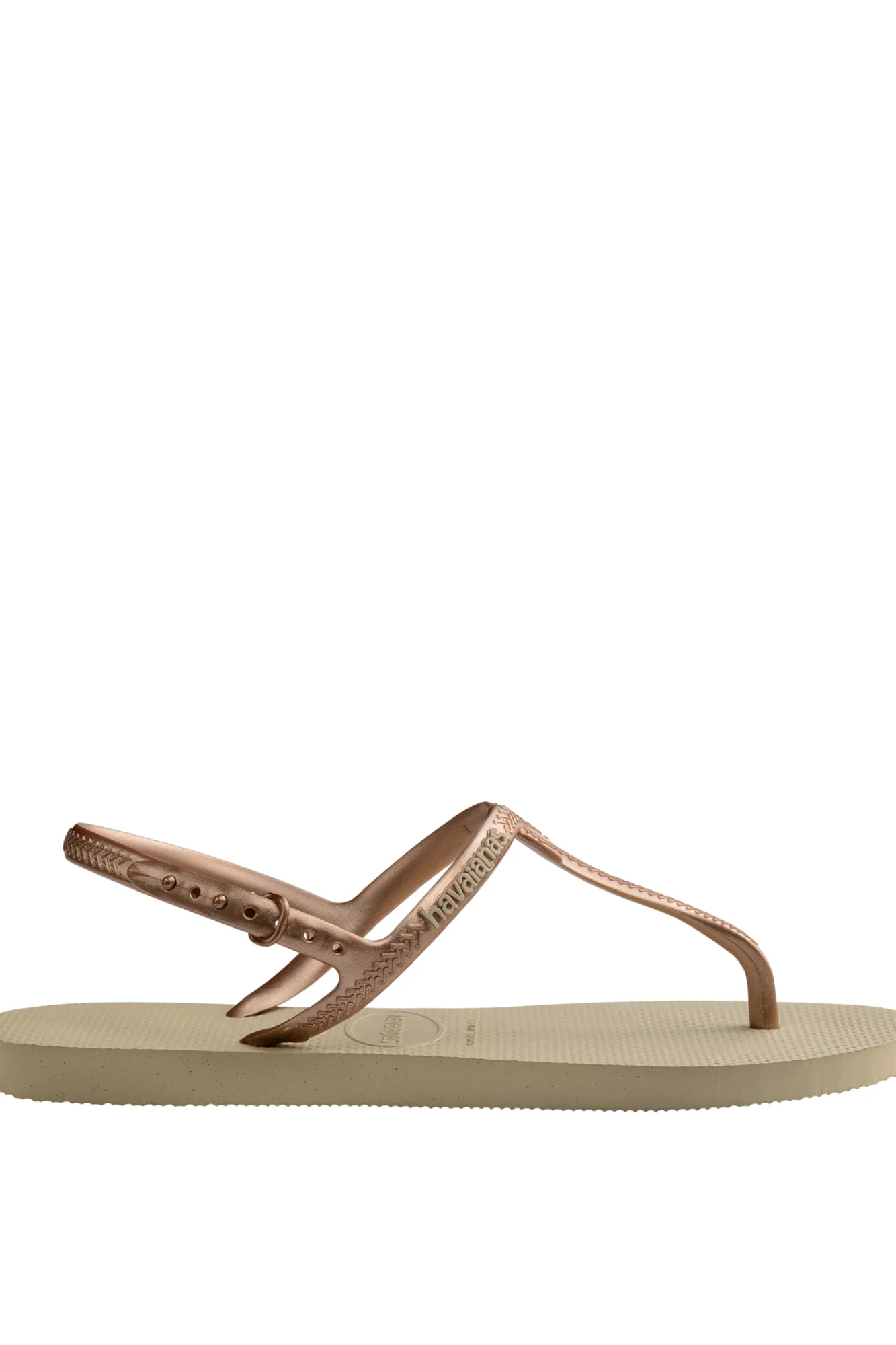 Havaianas Chanclas Hav. Twist Nude Online