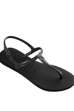 Havaianas Chanclas Hav. Twist Negro Best