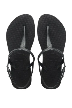 Havaianas Chanclas Hav. Twist Negro Best