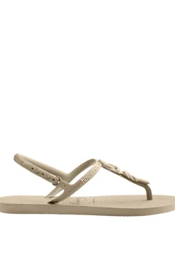 Havaianas Chanclas Hav. Twist Plus Beige Best