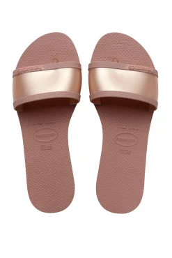 Havaianas Chanclas Hav. You Angra Rosa Hot