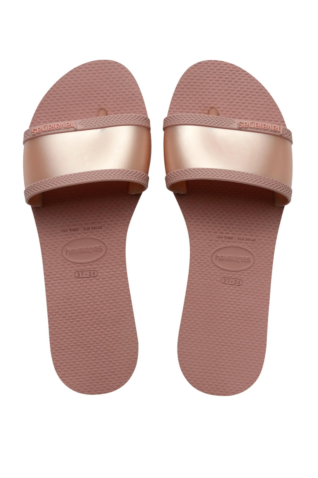 Havaianas Chanclas Hav. You Angra Rosa Hot