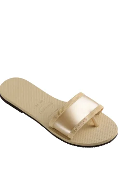 Havaianas Chanclas Hav. You Angra Nude Discount