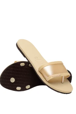 Havaianas Chanclas Hav. You Angra Nude Discount