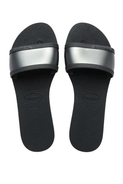 Havaianas Chanclas Hav. You Angra Gris Outlet