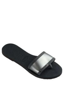 Havaianas Chanclas Hav. You Angra Gris Outlet