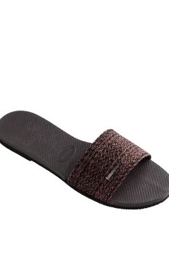 Havaianas Chanclas Hav. You Malta Marron Outlet
