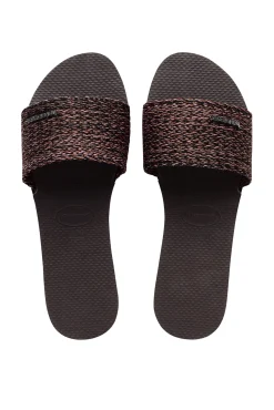 Havaianas Chanclas Hav. You Malta Marron Outlet