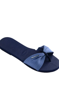 Havaianas Chanclas Hav. You St Tropez Basic Azul Online