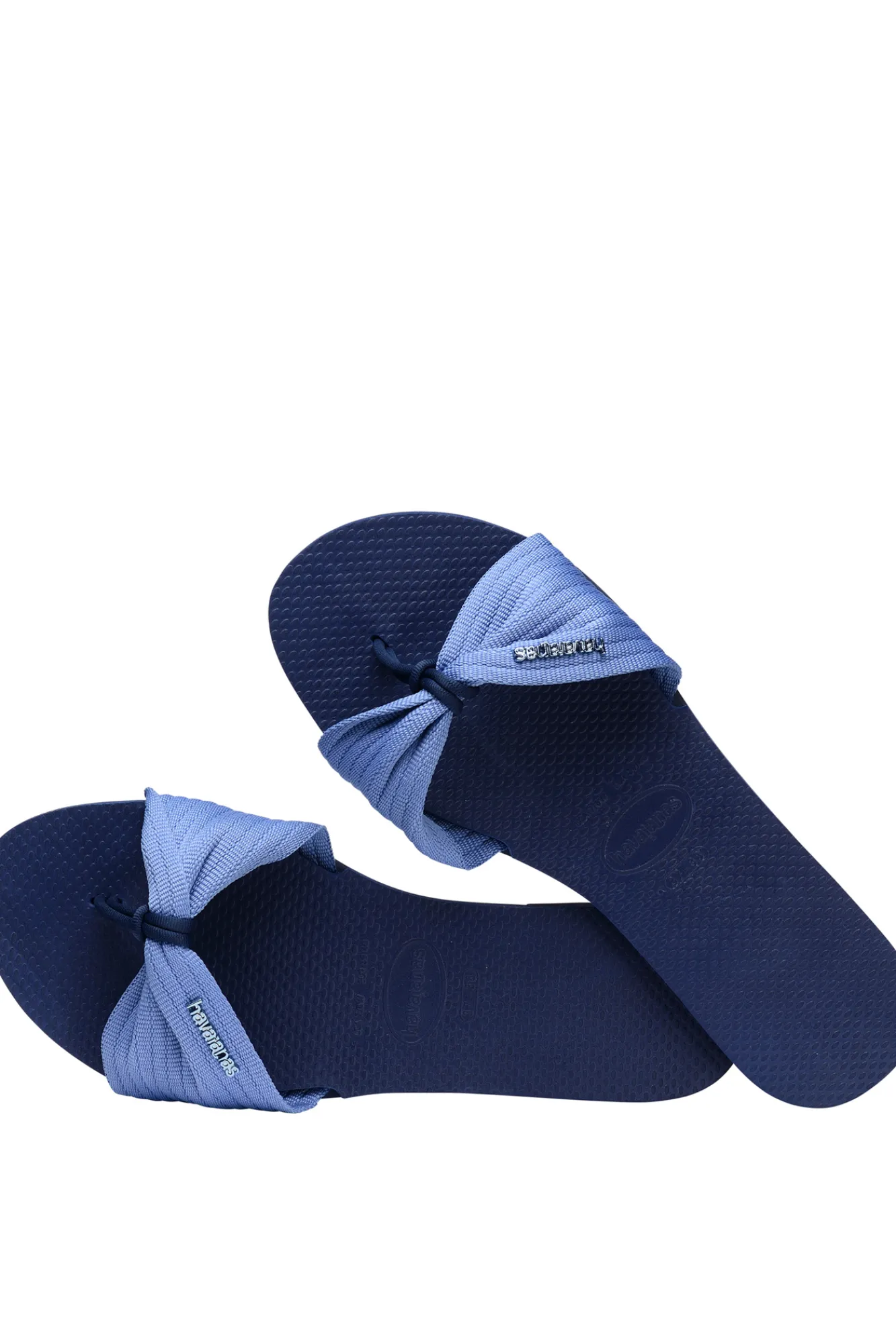 Havaianas Chanclas Hav. You St Tropez Basic Azul Online