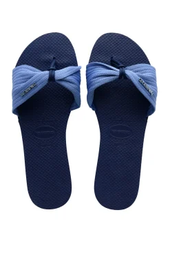 Havaianas Chanclas Hav. You St Tropez Basic Azul Online