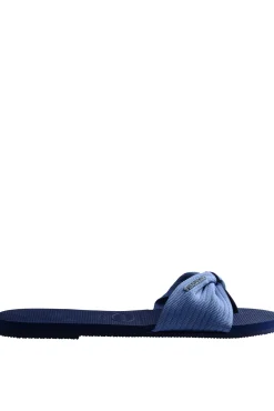 Havaianas Chanclas Hav. You St Tropez Basic Azul Online