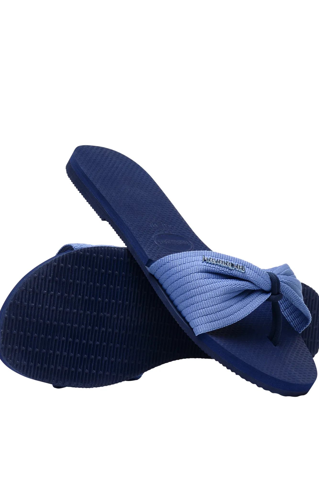 Havaianas Chanclas Hav. You St Tropez Basic Azul Online