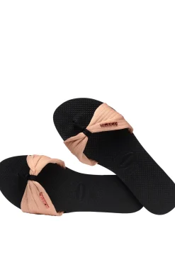 Havaianas Chanclas Hav. You St Tropez Basic Negro Sale