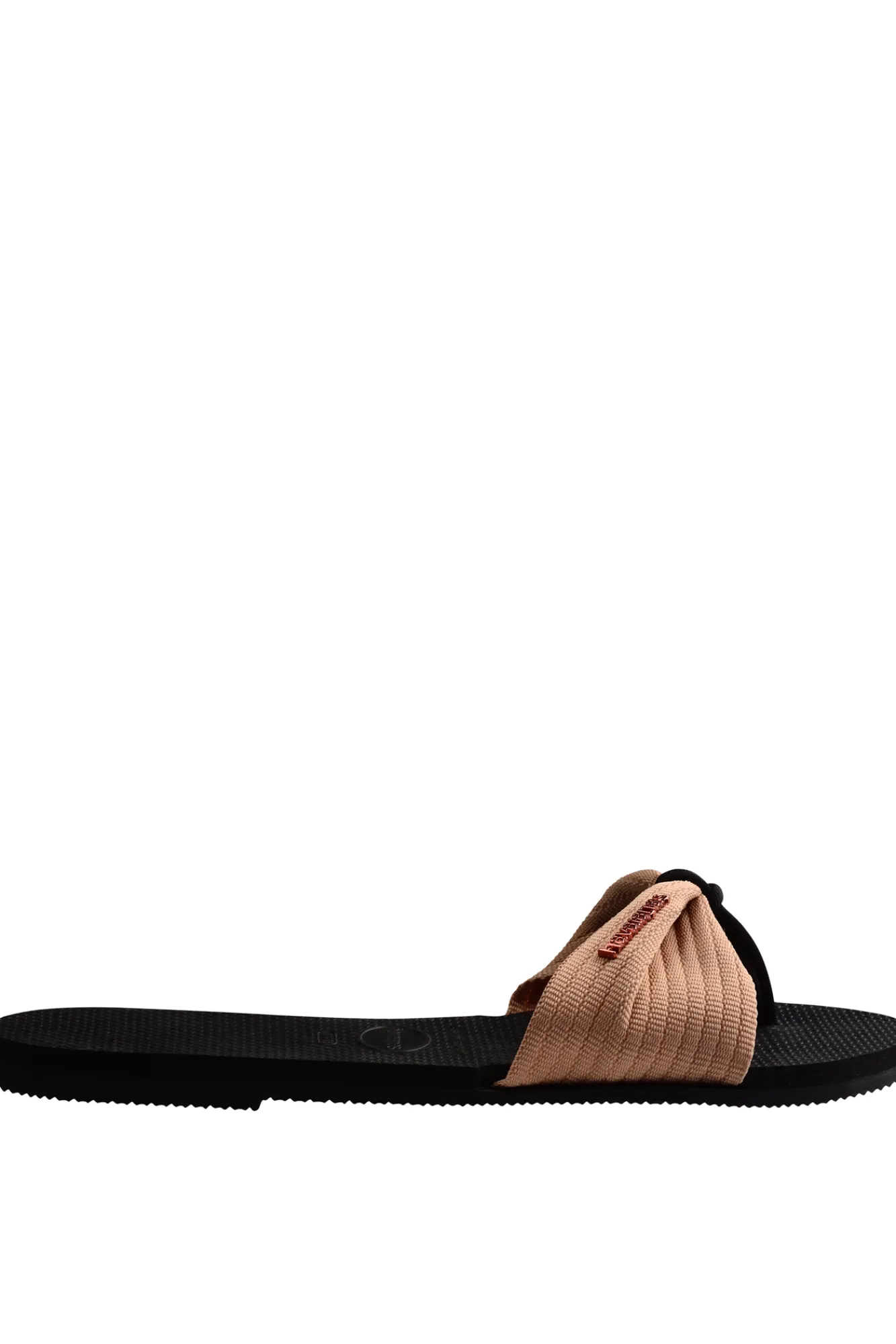 Havaianas Chanclas Hav. You St Tropez Basic Negro Sale