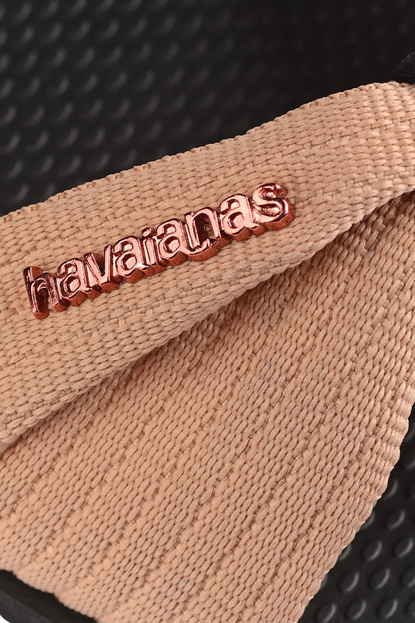 Havaianas Chanclas Hav. You St Tropez Basic Negro Sale