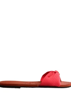 Havaianas Chanclas Hav. You St Tropez Basic Azul