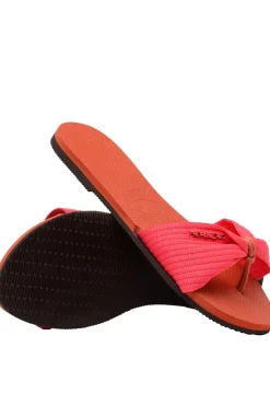 Havaianas Chanclas Hav. You St Tropez Basic Azul