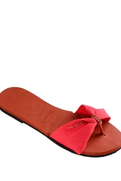 Havaianas Chanclas Hav. You St Tropez Basic Azul Online