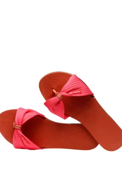 Havaianas Chanclas Hav. You St Tropez Basic Azul Online