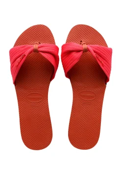 Havaianas Chanclas Hav. You St Tropez Basic Azul Online