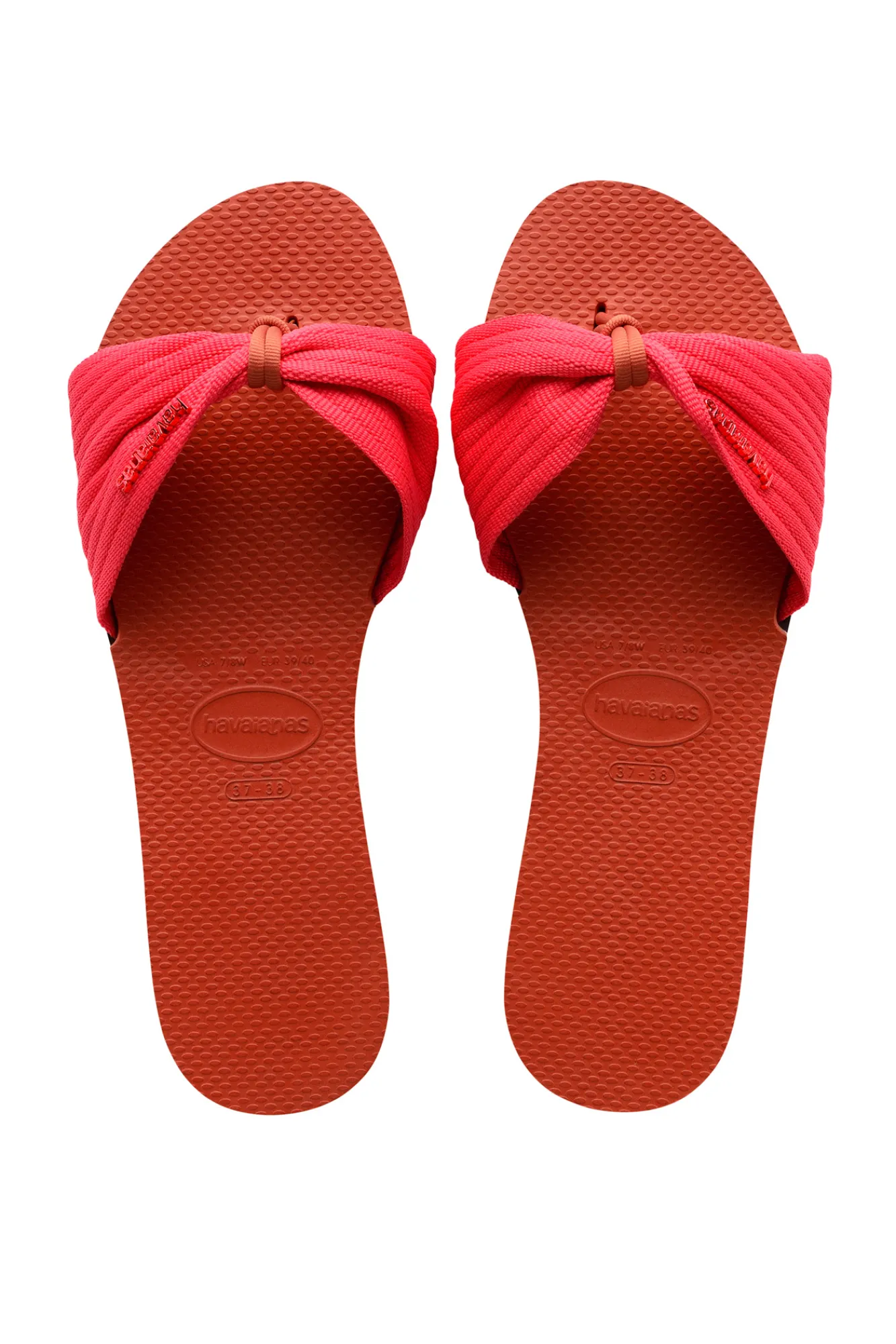 Havaianas Chanclas Hav. You St Tropez Basic Azul Online