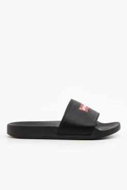 * Chanclas June Batwing Negro