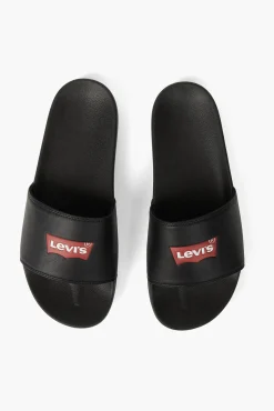 * Chanclas June Batwing Negro