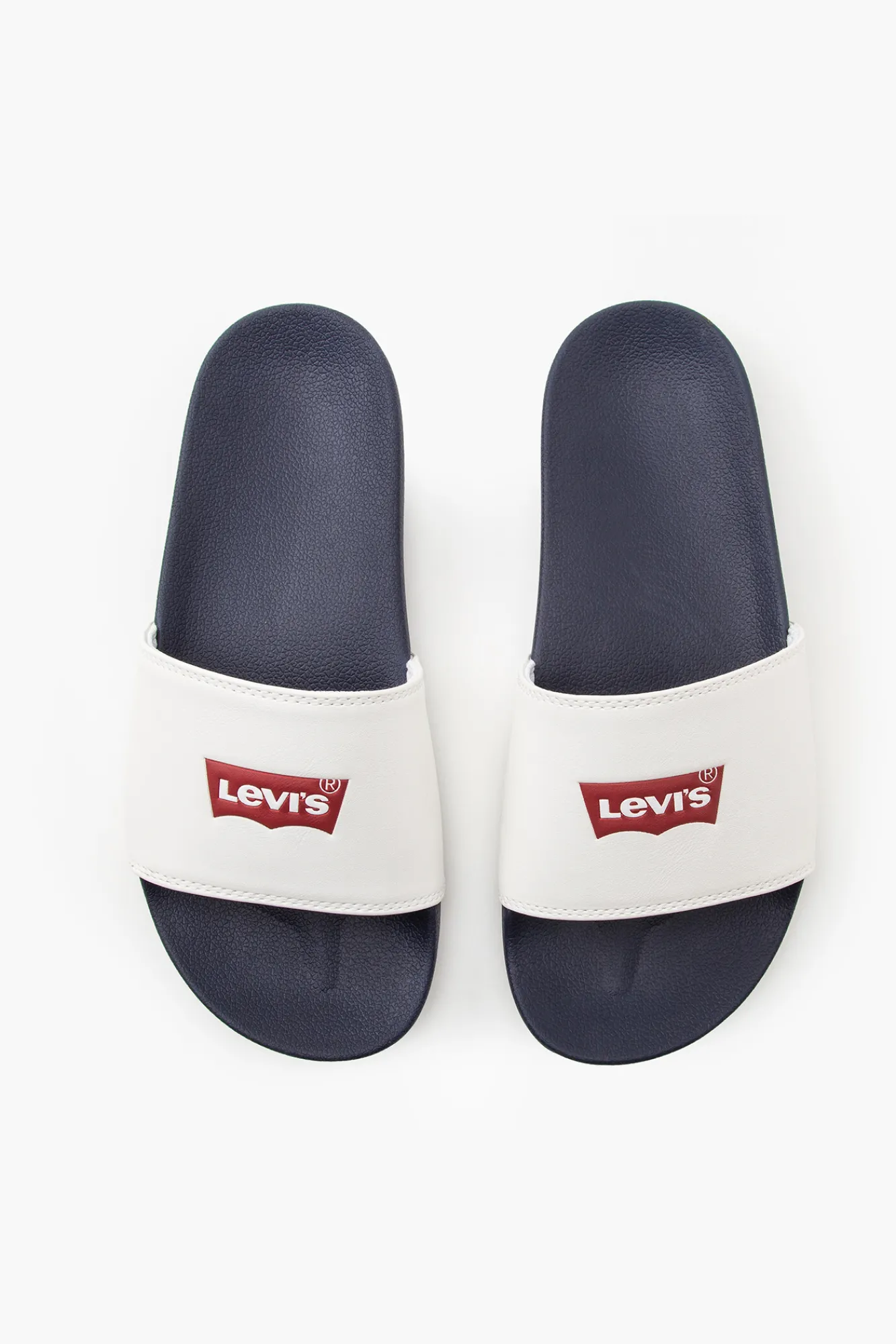 * Chanclas June Batwing Blanco Sale