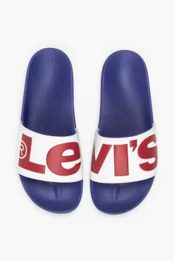 * Chanclas June L Verde Online
