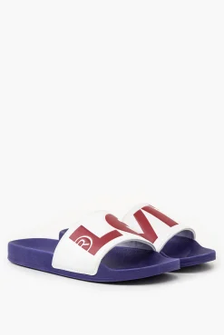 * Chanclas June L Verde Online