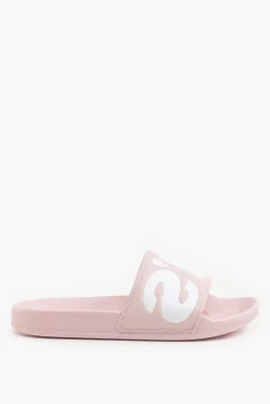 * Chanclas June L S Rosa New
