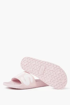 * Chanclas June L S Rosa New