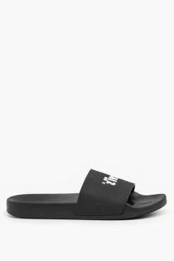 * Chanclas June Poster Negro