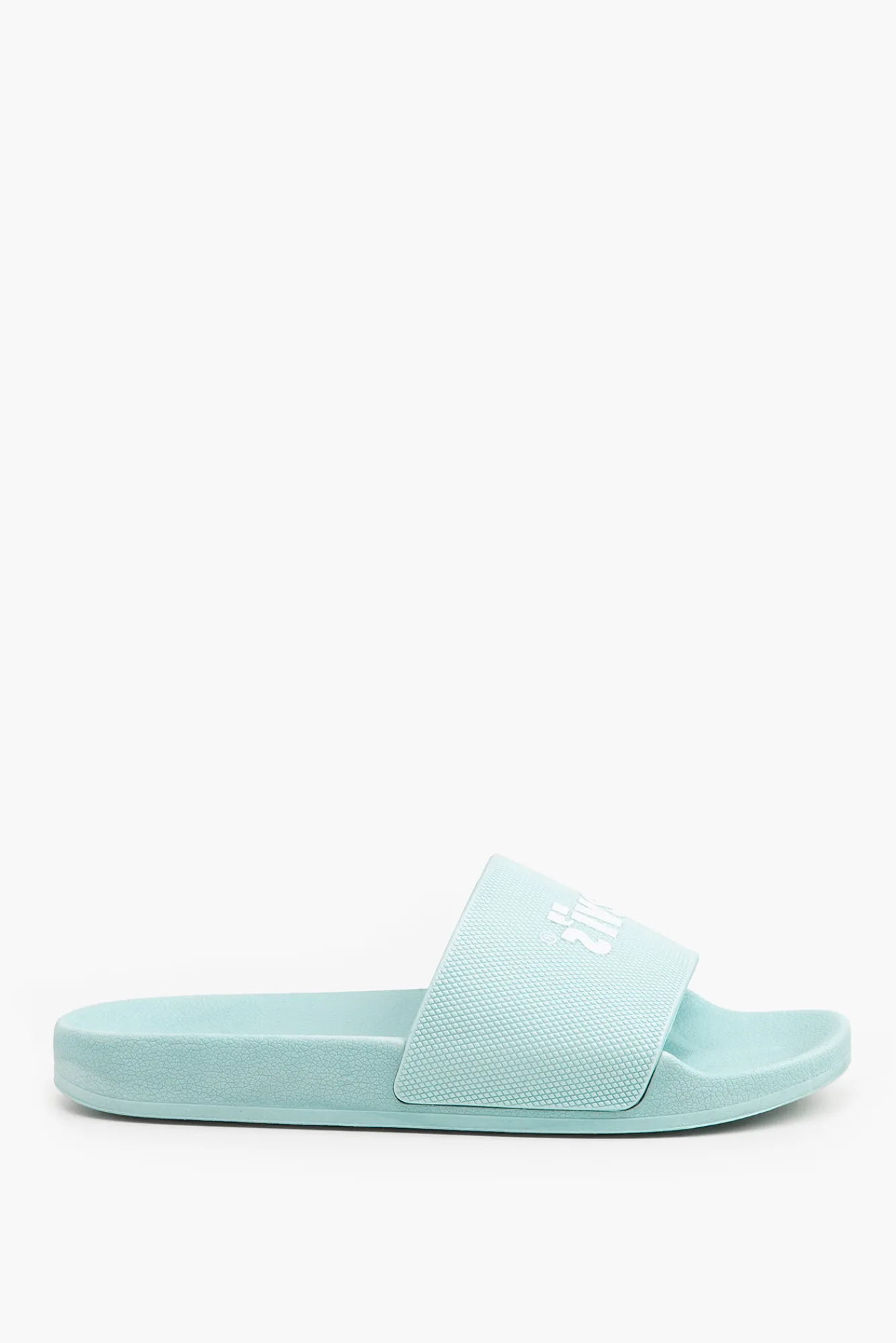 * Chanclas June Poster S Azul Claro Sale