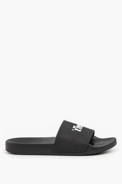 * Chanclas June Poster S Negro Clearance