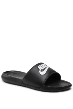 Nike Chanclas Victori One Negro Sale