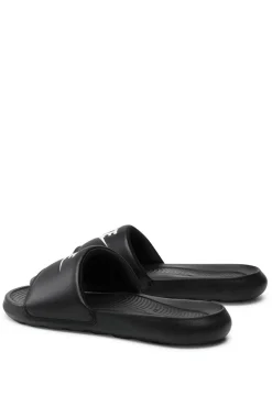 Nike Chanclas Victori One Negro Sale