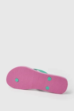 Pepe Jeans Chanclas Playa Bay Beach Turquesa Sale