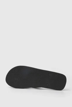 Pepe Jeans Chanclas Playa Bay Beach Basic Negro Best