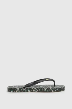 Pepe Jeans Chanclas Playa Rake Garden Night Negro Sale