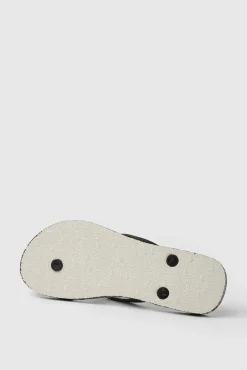 Pepe Jeans Chanclas Playa Rake Garden Night Negro Sale