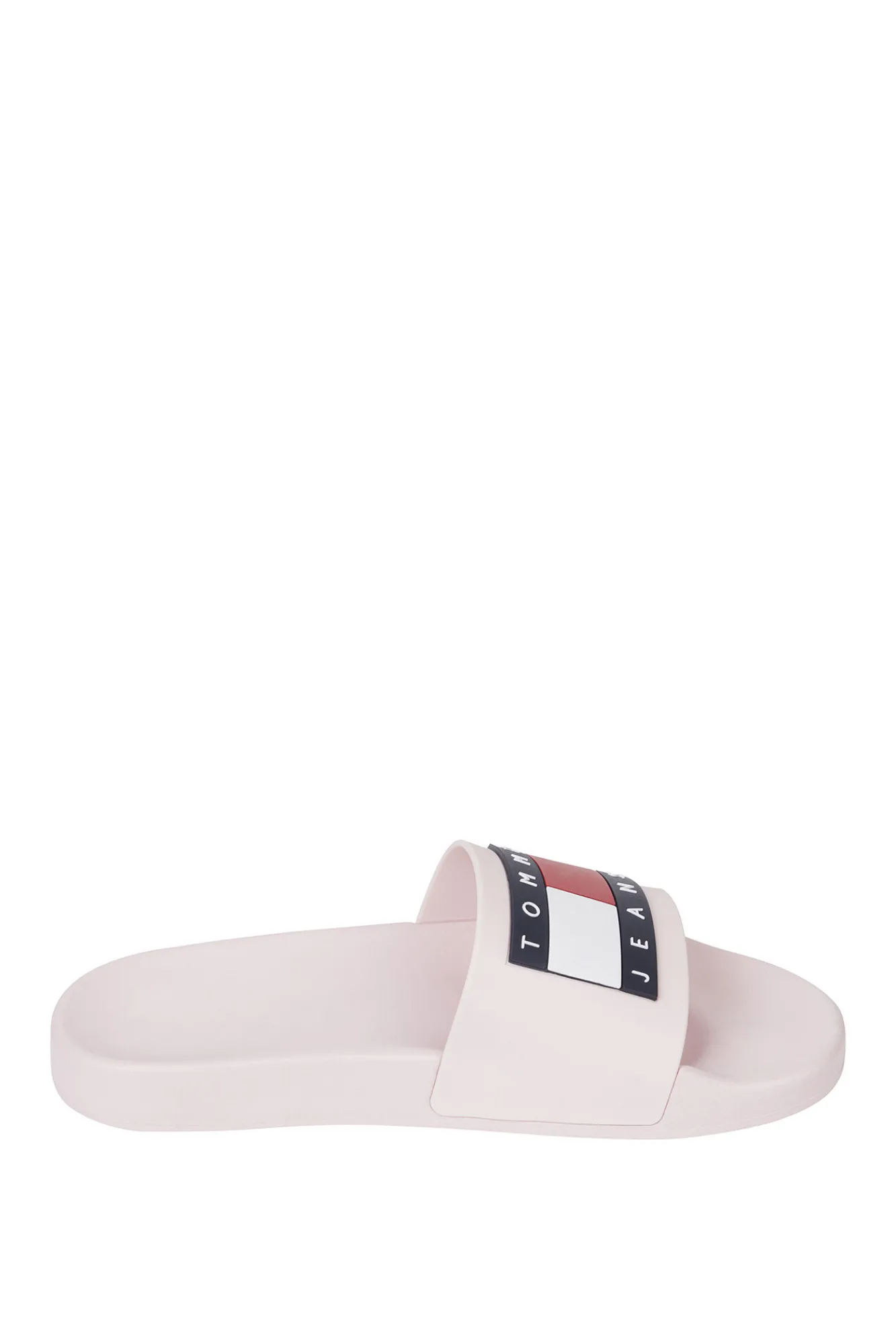 Tommy Jeans Chanclas Flag Rosa Sale