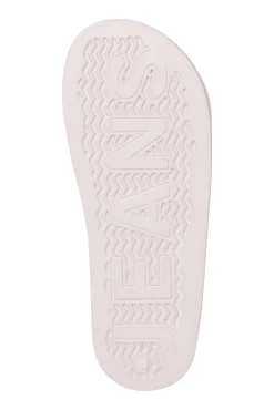 Tommy Jeans Chanclas Flag Rosa Sale