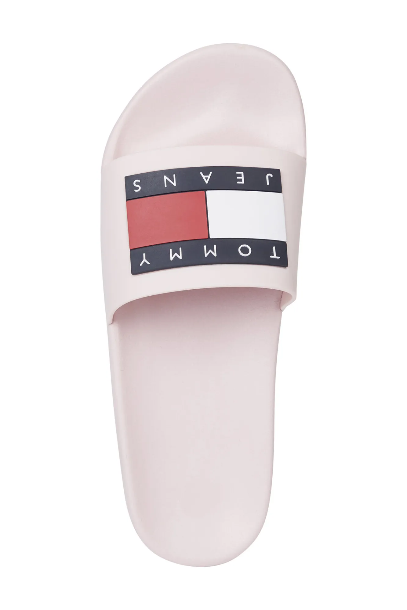 Tommy Jeans Chanclas Flag Rosa Sale