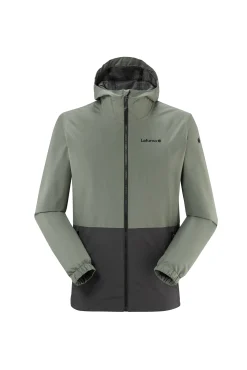 Lafuma Chaqueta Access Gris Oscuro Discount
