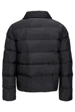 Jack & Jones Chaqueta Acolchada Negro Sale