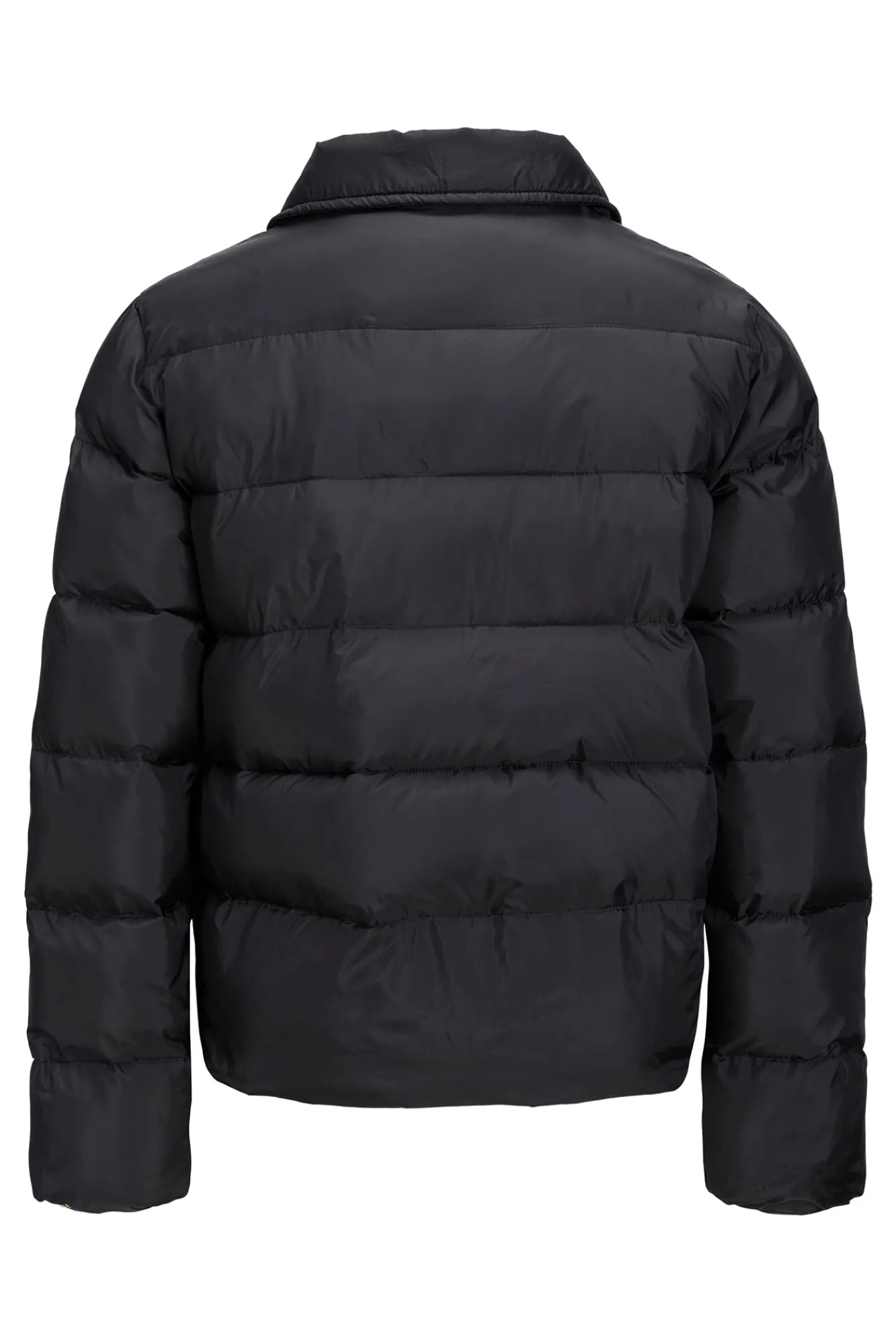 Jack & Jones Chaqueta Acolchada Negro Sale